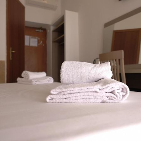 Hotel Alex Square Roma Dış mekan fotoğraf