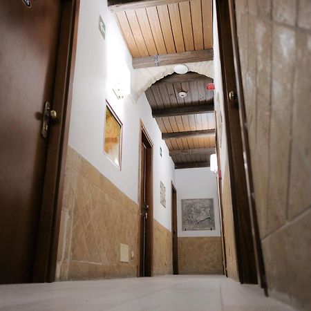 Hotel Alex Square Roma Dış mekan fotoğraf