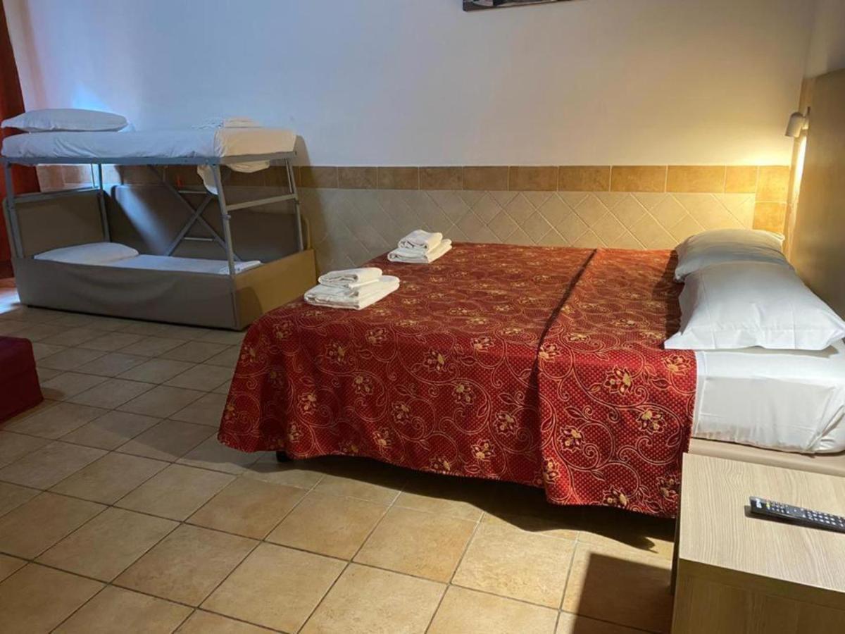 Hotel Alex Square Roma Dış mekan fotoğraf