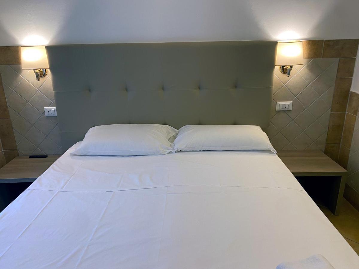 Hotel Alex Square Roma Dış mekan fotoğraf