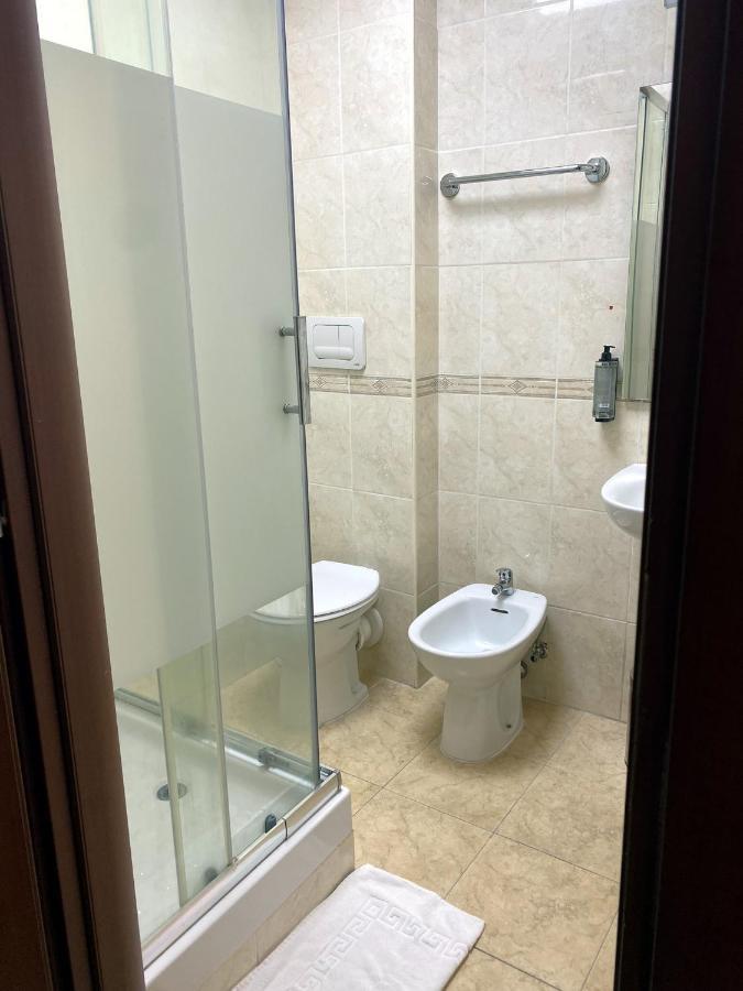Hotel Alex Square Roma Dış mekan fotoğraf