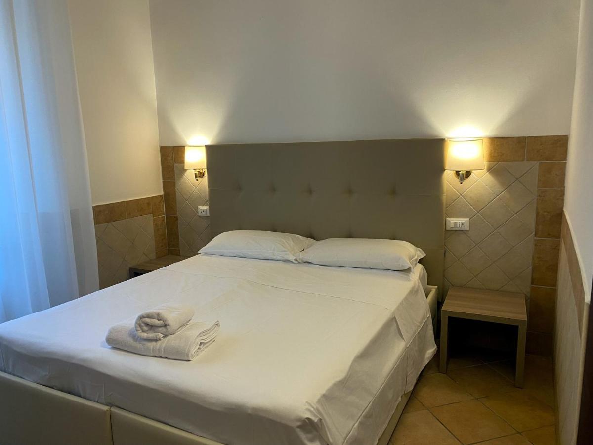 Hotel Alex Square Roma Dış mekan fotoğraf