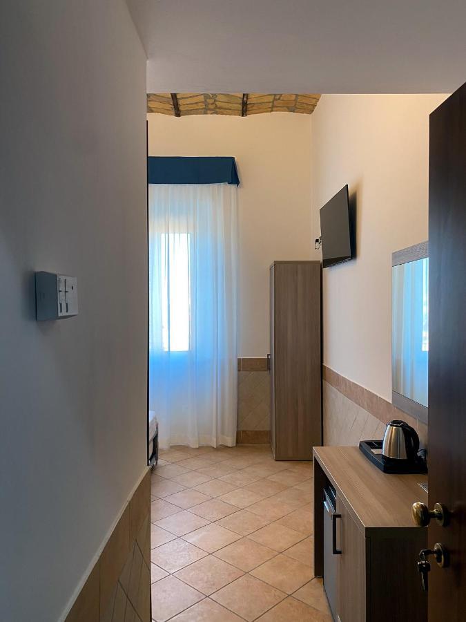Hotel Alex Square Roma Dış mekan fotoğraf