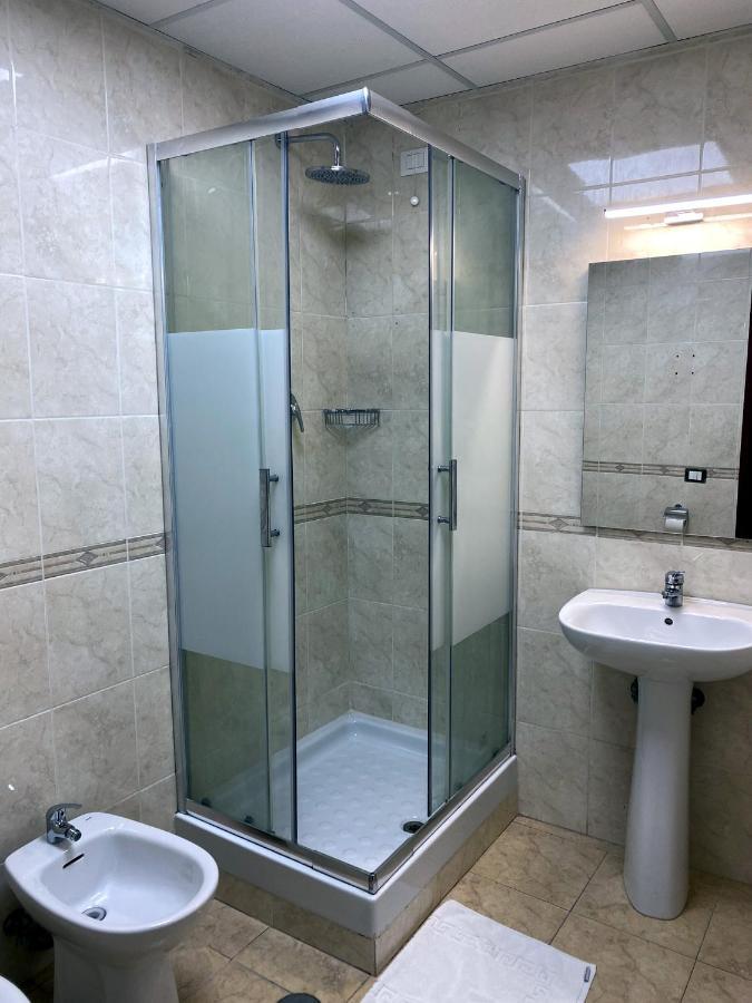 Hotel Alex Square Roma Dış mekan fotoğraf