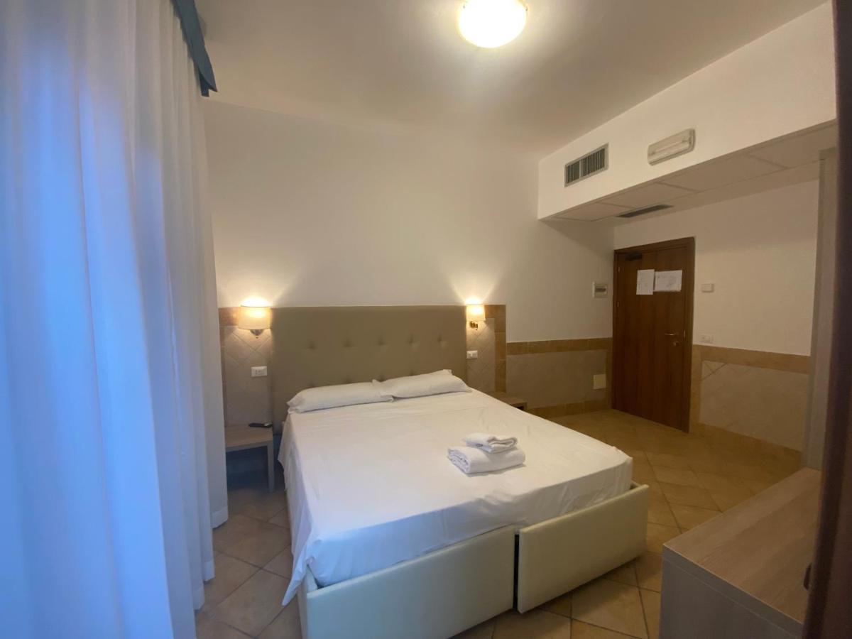 Hotel Alex Square Roma Dış mekan fotoğraf