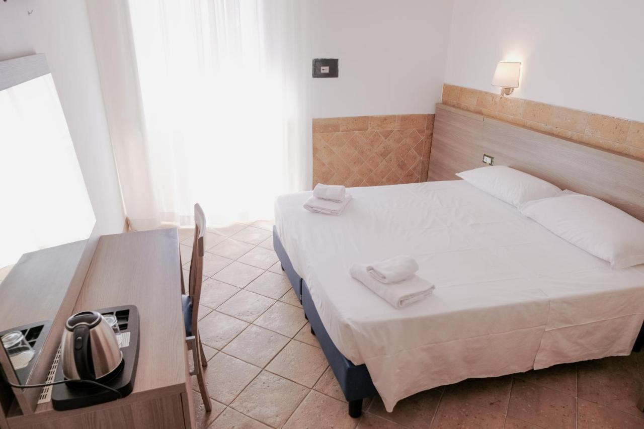 Hotel Alex Square Roma Dış mekan fotoğraf