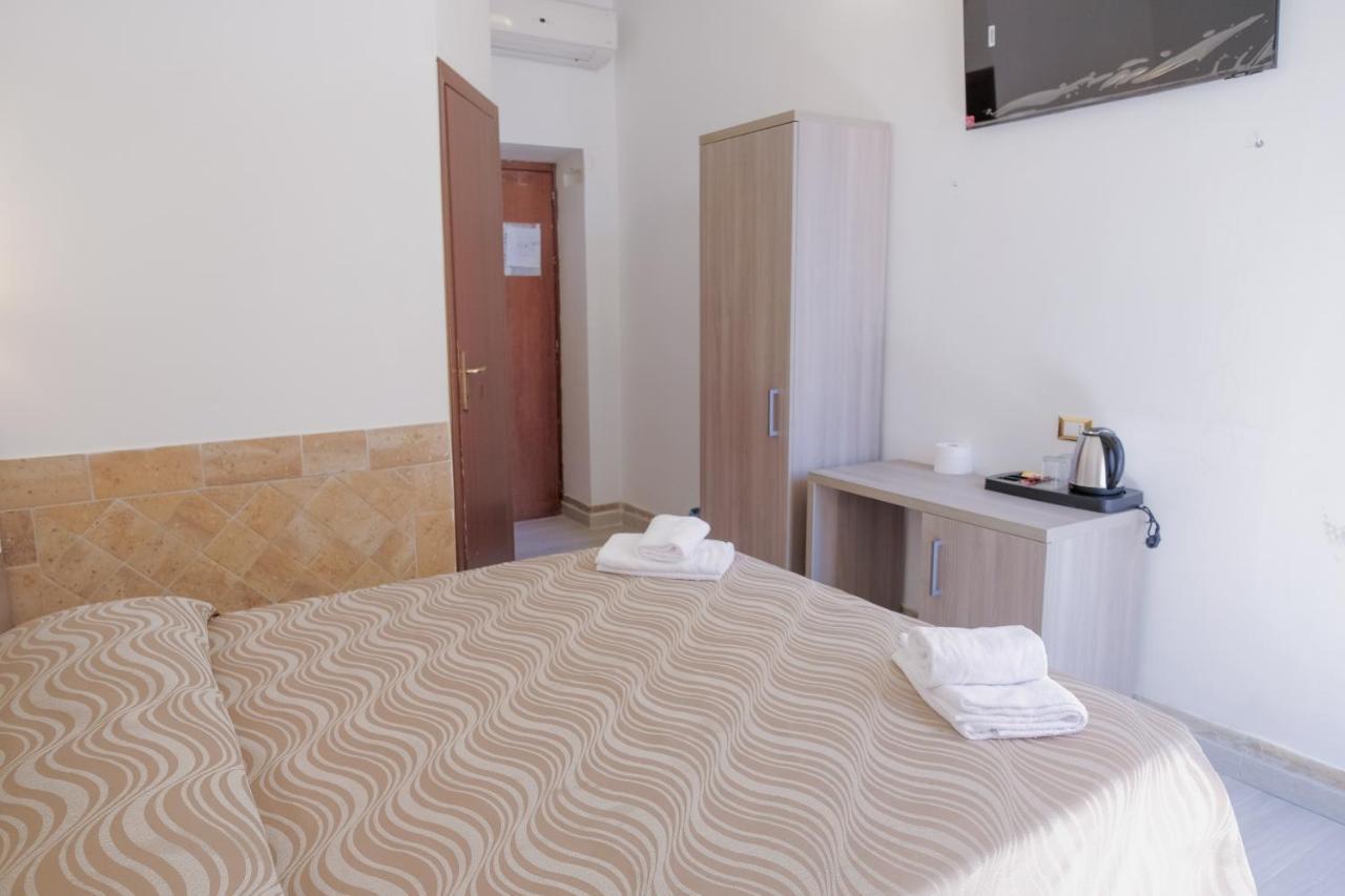 Hotel Alex Square Roma Dış mekan fotoğraf