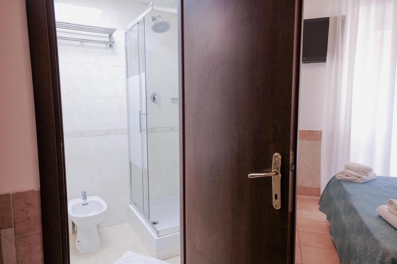 Hotel Alex Square Roma Dış mekan fotoğraf