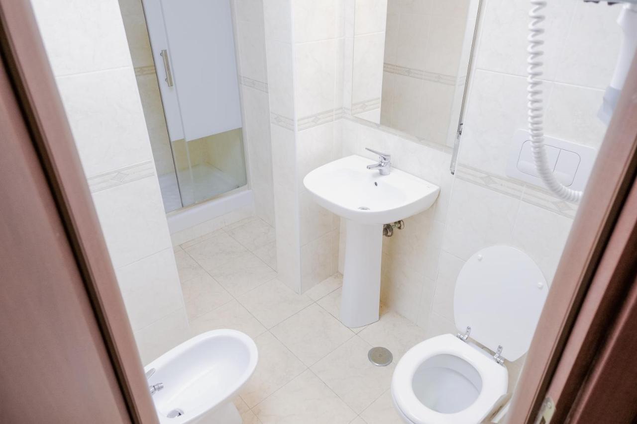 Hotel Alex Square Roma Dış mekan fotoğraf