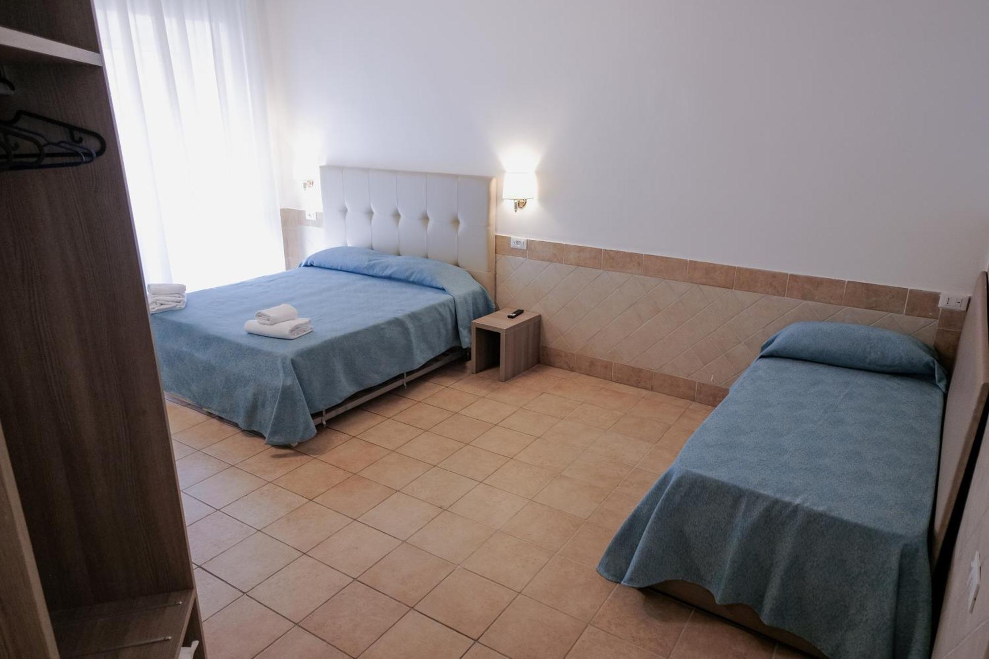 Hotel Alex Square Roma Dış mekan fotoğraf