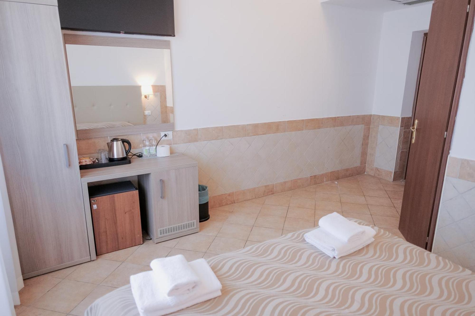 Hotel Alex Square Roma Dış mekan fotoğraf