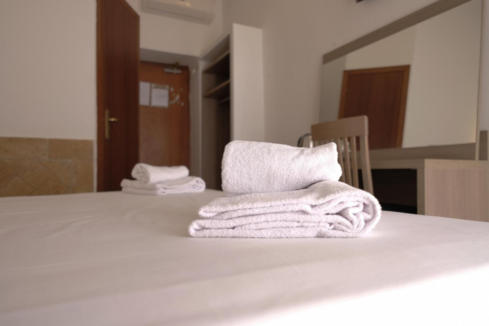 Hotel Alex Square Roma Dış mekan fotoğraf