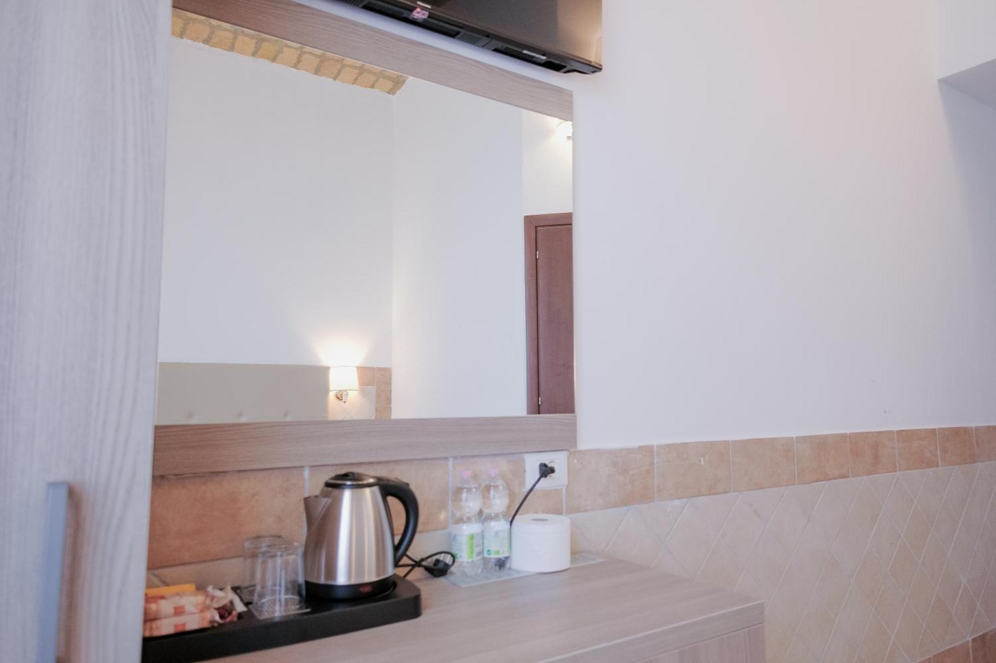 Hotel Alex Square Roma Dış mekan fotoğraf