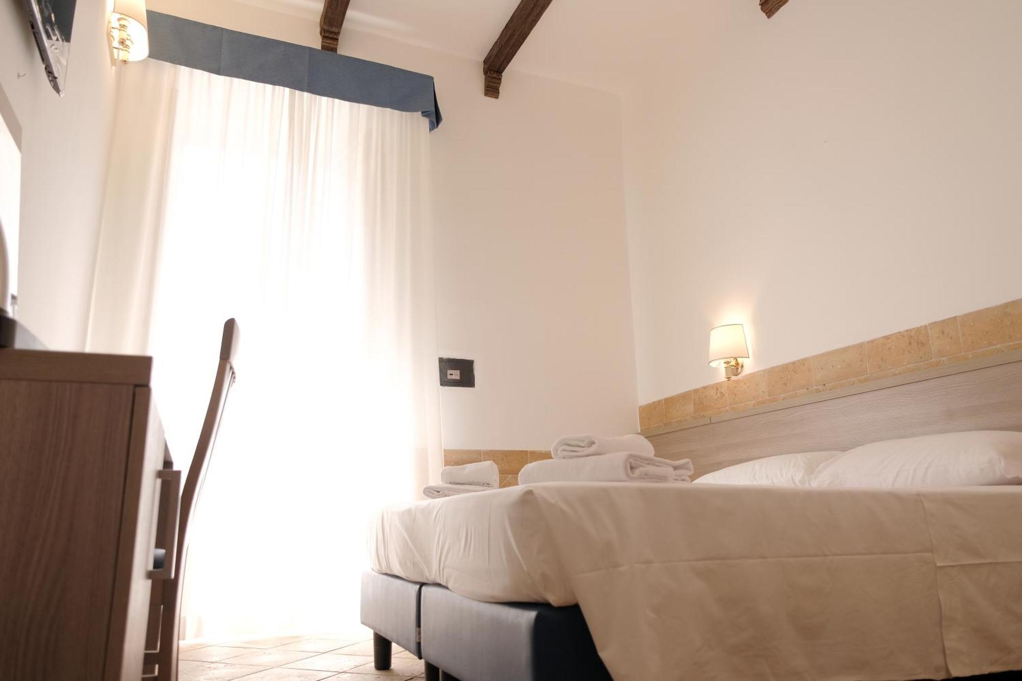 Hotel Alex Square Roma Dış mekan fotoğraf