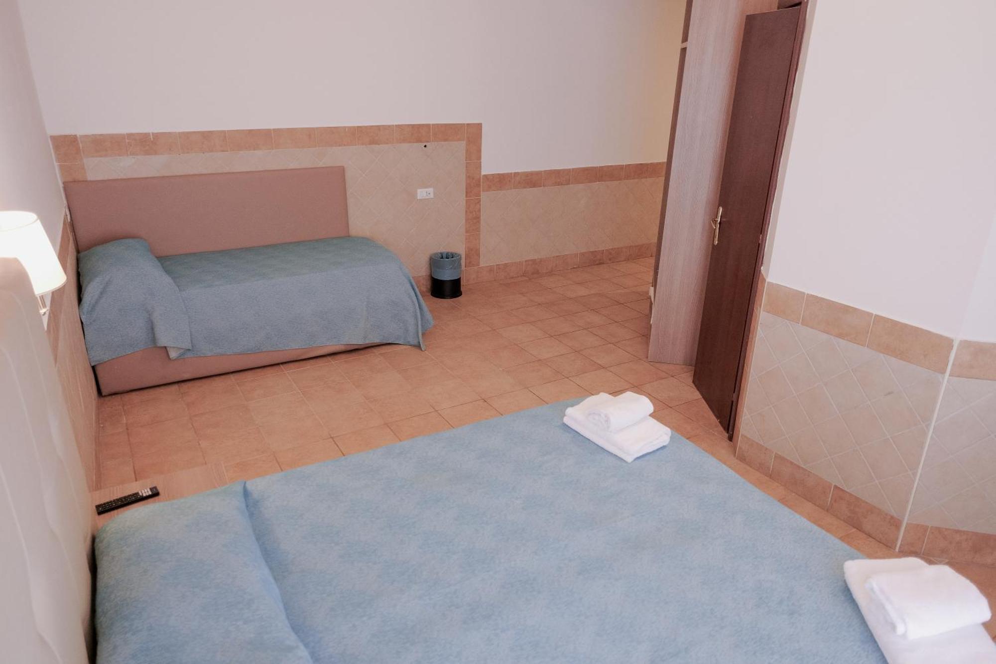 Hotel Alex Square Roma Dış mekan fotoğraf