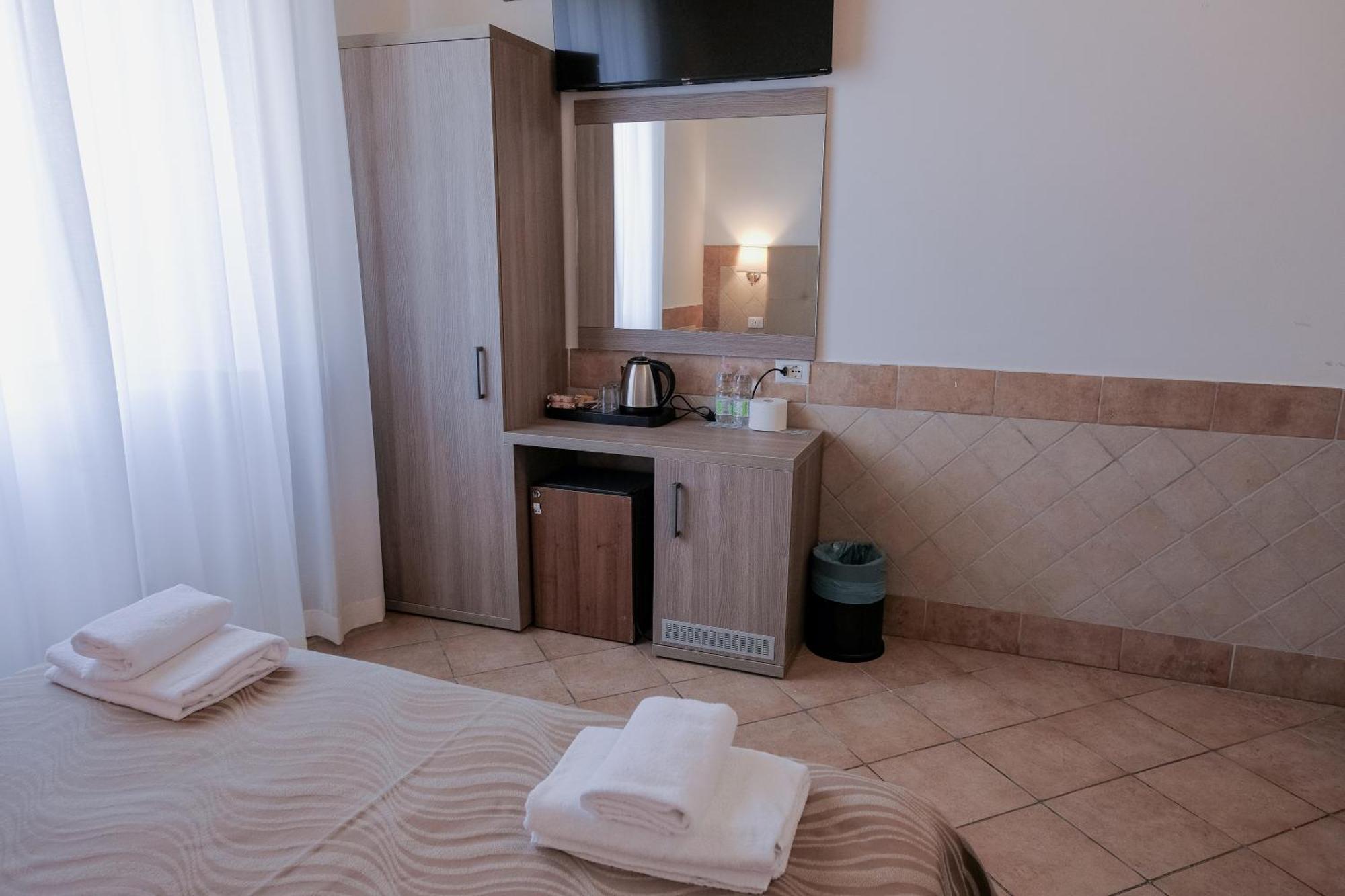 Hotel Alex Square Roma Dış mekan fotoğraf