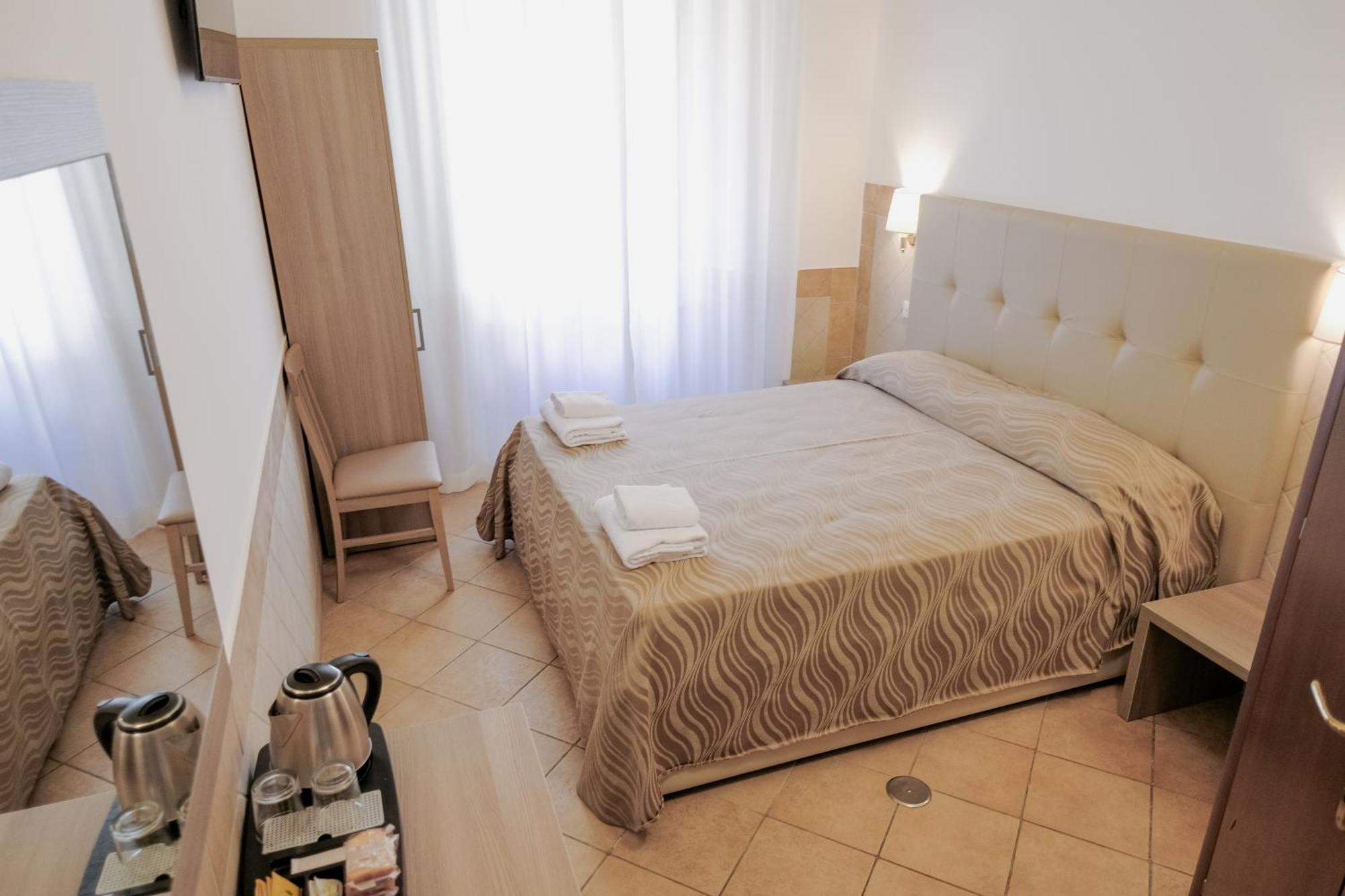 Hotel Alex Square Roma Dış mekan fotoğraf